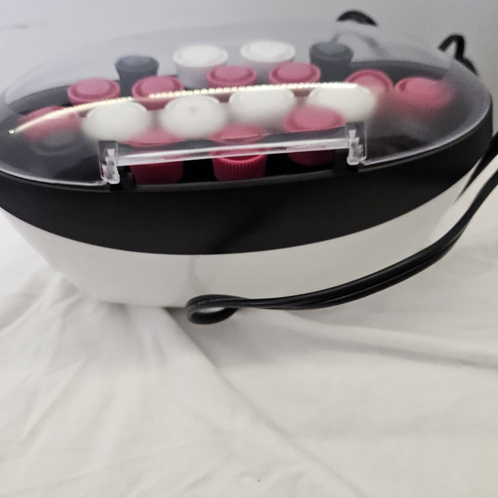 Remington Hair Roller Set - Picture 8 of 10